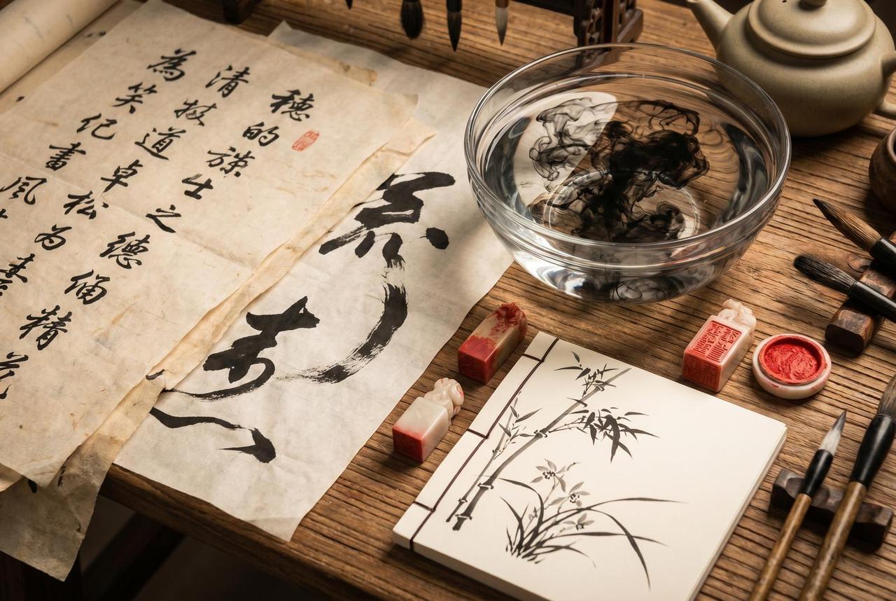 蘑菇视频文化雅集 - 蘑菇视频 | 《诗经》之美 · 古典诗歌文化视频解读